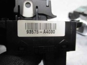 Recambio de mando elevalunas delantero derecho para kia carens ( ) 1.6 gdi cat referencia OEM IAM 93575A4020CA 