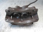 Recambio de pinza freno delantera derecha para opel movano b kasten/combi 2.3 cdti referencia OEM IAM A51007 410009888R BREMBO
