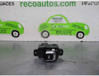 Recambio de mando elevalunas trasero izquierdo para kia carens ( ) 1.6 gdi cat referencia OEM IAM 93580A4000CA 