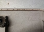 Recambio de molduras traseras para mazda cx-5 2.2 turbodiesel cat referencia OEM IAM KD5350811 KD465081008 