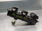 Replacement front left window lift switch for Hyundai i10 1.0 CAT OEM IAM reference 93570B4010 299122843 299122840