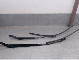 Recambio de brazo limpia delantero derecho para mercedes-benz citan furgoneta/monovolumen (w420) 1.5 110 cdi (420.623) referenci