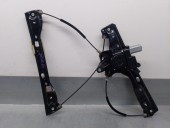 Recambio de elevalunas delantero izquierdo para opel astra k lim. 5türig 1.6 cdti dpf referencia OEM IAM C46106100 7 PINES 5 PUE