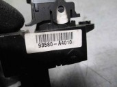 Recambio de mando elevalunas trasero izquierdo para kia carens ( ) 1.6 gdi cat referencia OEM IAM 93580A4000CA 