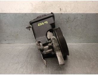 Recambio de bomba servodireccion para bmw x5 (e53) 3.0 d referencia OEM IAM 32416762279 32416762279 7692974533 ZF