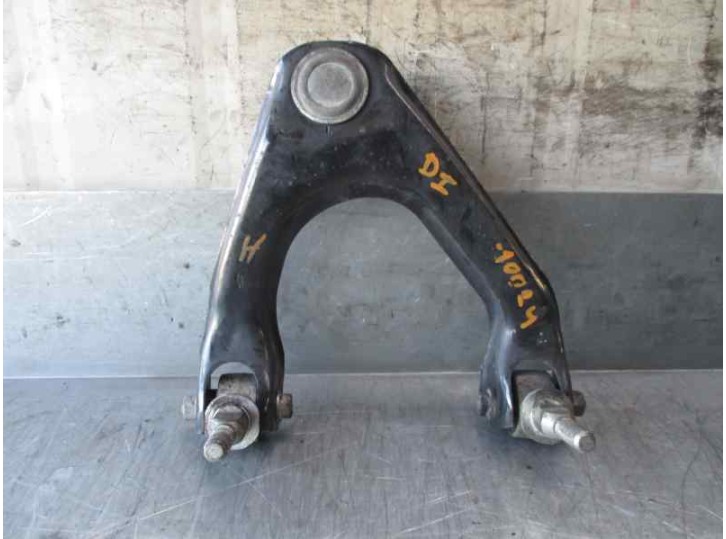 Recambio de brazo suspension inferior delantero izquierdo para honda accord berlina (cc/ce) 1.8 cat referencia OEM IAM 15535 FE