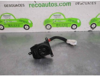 Recambio de mando retrovisor para kia carens ( ) 1.6 gdi cat referencia OEM IAM 93540A4000CA 