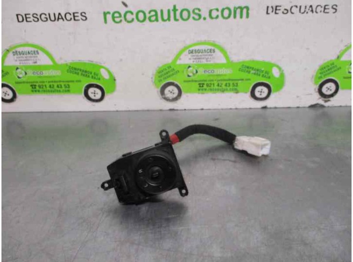 Recambio de mando retrovisor para kia carens ( ) 1.6 gdi cat referencia OEM IAM 93540A4000CA 