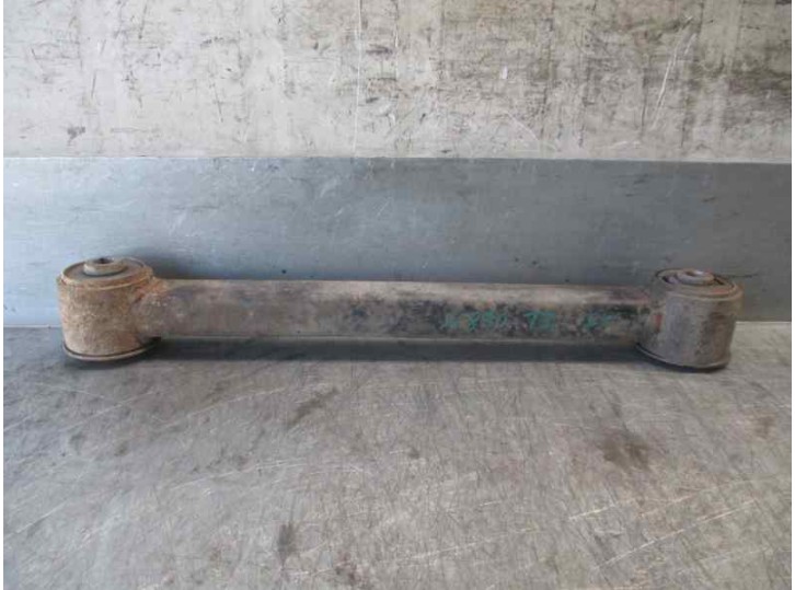 Recambio de brazo suspension inferior trasero izquierdo para dodge nitro 2.8 crd referencia OEM IAM 52125322AB  