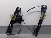 Recambio de elevalunas delantero izquierdo para opel astra k lim. 5türig 1.6 cdti dpf referencia OEM IAM C46106100 7 PINES 5 PUE