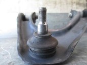 Recambio de brazo suspension inferior delantero izquierdo para honda accord berlina (cc/ce) 1.8 cat referencia OEM IAM 15535 FE