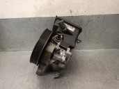 Recambio de bomba servodireccion para bmw x5 (e53) 3.0 d referencia OEM IAM 32416762279 32416762279 7692974533 ZF
