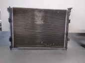Recambio de radiador agua para hyundai i30 1.4 cat referencia OEM IAM 253102R000 