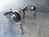 Recambio de brazo suspension inferior delantero izquierdo para honda accord berlina (cc/ce) 1.8 cat referencia OEM IAM 15535 FE