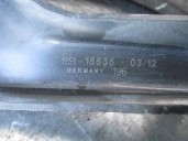 Recambio de brazo suspension inferior delantero izquierdo para honda accord berlina (cc/ce) 1.8 cat referencia OEM IAM 15535 FE