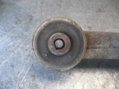 Recambio de brazo suspension inferior trasero izquierdo para dodge nitro 2.8 crd referencia OEM IAM 52125322AB 