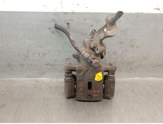 Replacement rear left brake caliper for Hyundai Coupe (GK) 1.6 FX OEM IAM reference 583102DA00 583102DA00 