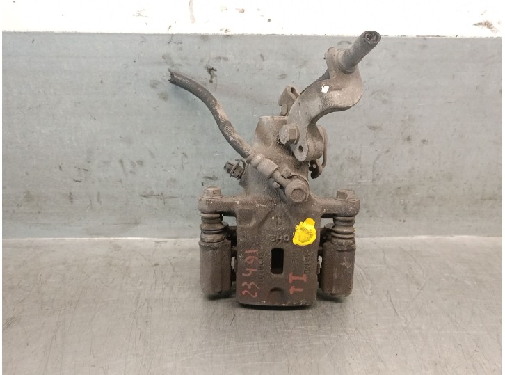 Replacement rear left brake caliper for Hyundai Coupe (GK) 1.6 FX OEM IAM reference 583102DA00 583102DA00 