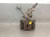 Replacement rear left brake caliper for Hyundai Coupe (GK) 1.6 FX OEM IAM reference 583102DA00 583102DA00 