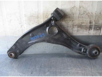 Recambio de brazo suspension inferior delantero izquierdo para opel movano b kasten/combi 2.3 cdti referencia OEM IAM FDB16027 