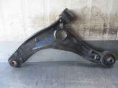 Recambio de brazo suspension inferior delantero izquierdo para opel movano b kasten/combi 2.3 cdti referencia OEM IAM FDB16027 