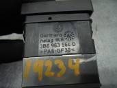 Recambio de interruptor para volkswagen passat variant (3b6) 2.5 v6 tdi referencia OEM IAM 3B0963564D 