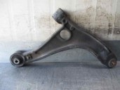 Recambio de brazo suspension inferior delantero izquierdo para opel movano b kasten/combi 2.3 cdti referencia OEM IAM FDB16027 