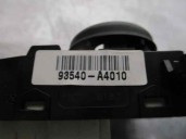 Recambio de mando retrovisor para kia carens ( ) 1.6 gdi cat referencia OEM IAM 93540A4000CA  