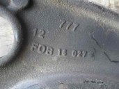 Recambio de brazo suspension inferior delantero izquierdo para opel movano b kasten/combi 2.3 cdti referencia OEM IAM FDB16027 