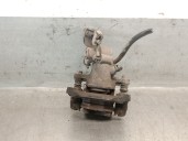 Replacement rear left brake caliper for Hyundai Coupe (GK) 1.6 FX OEM IAM reference 583102DA00 583102DA00 