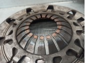 Recambio de kit embrague para toyota aygo (kgb/wnb) 1.0 cat referencia OEM IAM 312100H040 119012610 LUK