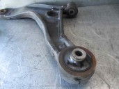 Recambio de brazo suspension inferior delantero izquierdo para opel movano b kasten/combi 2.3 cdti referencia OEM IAM FDB16027 