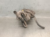 Replacement rear left brake caliper for Hyundai Coupé (GK) 1.6 FX OEM IAM reference 583102DA00 583102DA00 
