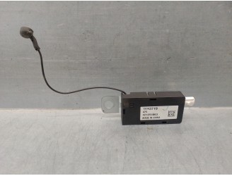 Recambio de amplificador para opel astra k lim. 5türig 1.6 cdti dpf referencia OEM IAM 13383719 421251063 
