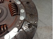 Recambio de kit embrague para toyota aygo (kgb/wnb) 1.0 cat referencia OEM IAM 312100H040 119012610 LUK