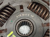 Recambio de kit embrague para toyota aygo (kgb/wnb) 1.0 cat referencia OEM IAM 312100H040 119012610 LUK