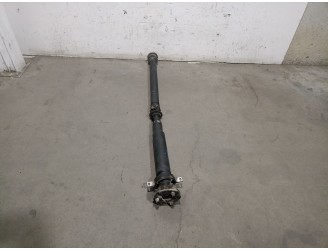 Recambio de transmision central para bmw x5 (e70) 3.0 turbodiesel cat referencia OEM IAM 26107564396 26107564396 BURRA 3A