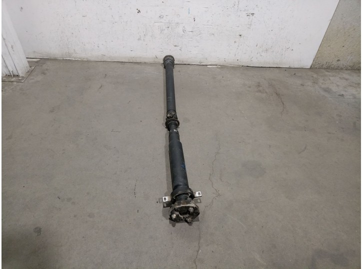 Recambio de transmision central para bmw x5 (e70) 3.0 turbodiesel cat referencia OEM IAM 26107564396 26107564396 BURRA 3A