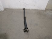 Recambio de transmision central para bmw x5 (e70) 3.0 turbodiesel cat referencia OEM IAM 26107564396 26107564396 BURRA 3A