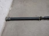 Recambio de transmision central para bmw x5 (e70) 3.0 turbodiesel cat referencia OEM IAM 26107564396 26107564396 BURRA 3A