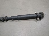 Recambio de transmision central para bmw x5 (e70) 3.0 turbodiesel cat referencia OEM IAM 26107564396 26107564396 BURRA 3A