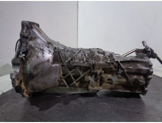 Recambio de caja cambios para kia sportage 2.0 cat referencia OEM IAM K011 0K00F03000 0K01S03000