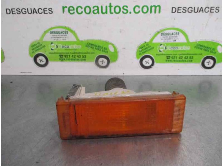 Recambio de piloto delantero derecho para renault rapid/express (f40) 1.4 referencia OEM IAM 7700811996  