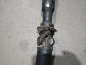 Recambio de transmision central para bmw x5 (e70) 3.0 turbodiesel cat referencia OEM IAM 26107564396 26107564396 BURRA 3A