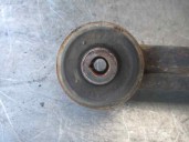 Recambio de brazo suspension inferior trasero derecho para dodge nitro 2.8 crd referencia OEM IAM 52125322AB 