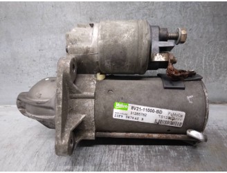 Recambio de motor arranque para ford fiesta (cb1) 1.25 16v cat referencia OEM IAM 8V2111000BD TS12E10 VALEO