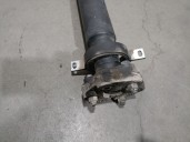 Recambio de transmision central para bmw x5 (e70) 3.0 turbodiesel cat referencia OEM IAM 26107564396 26107564396 BURRA 3A