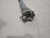 Recambio de transmision central para bmw x5 (e70) 3.0 turbodiesel cat referencia OEM IAM 26107564396 26107564396 BURRA 3A