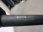 Recambio de transmision central para bmw x5 (e70) 3.0 turbodiesel cat referencia OEM IAM 26107564396 26107564396 BURRA 3A