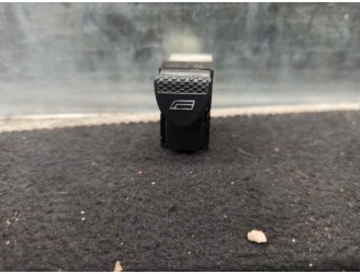 Recambio de mando elevalunas delantero derecho para fiat brava (182) 1.9 turbodiesel referencia OEM IAM A223 